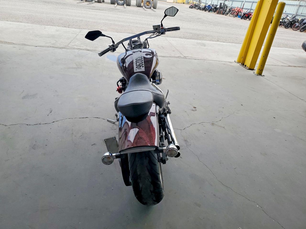 2005 Yamaha XV1700 PC