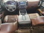 2014 Chevrolet Silverado K1500 High Country