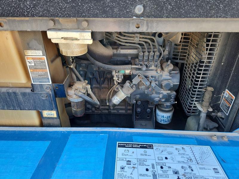 2018 Miscellaneous Equipment Miller BIG Blue 400 PRO