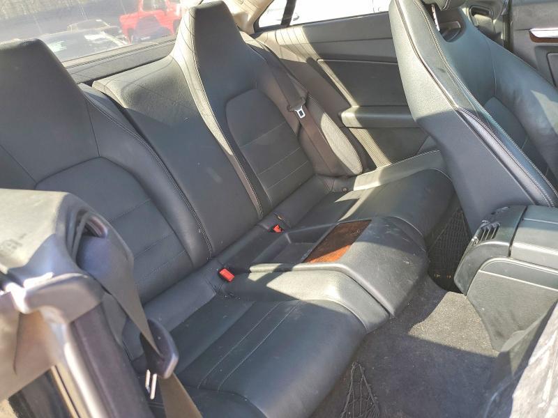 2013 Mercedes-Benz E 350 4matic