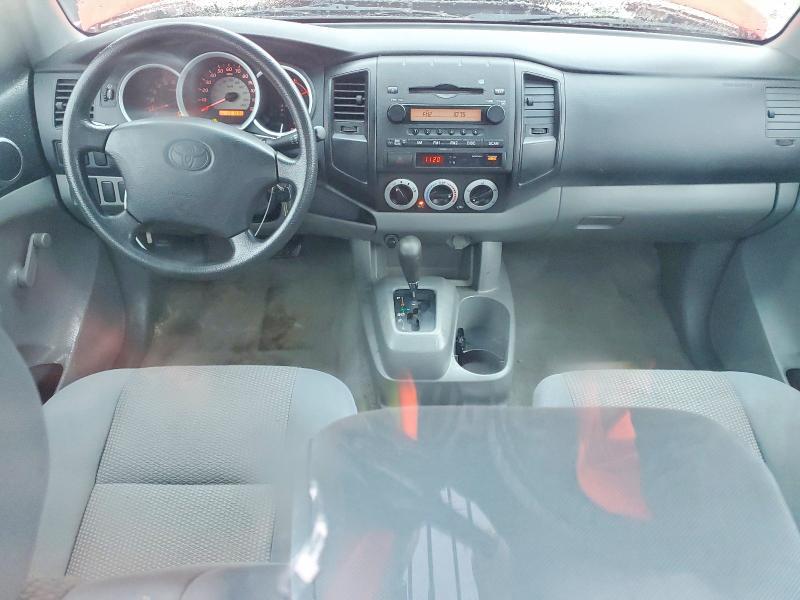 2007 Toyota Tacoma Base