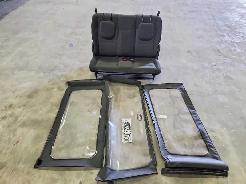 2019 Jeep Wrangler Sport