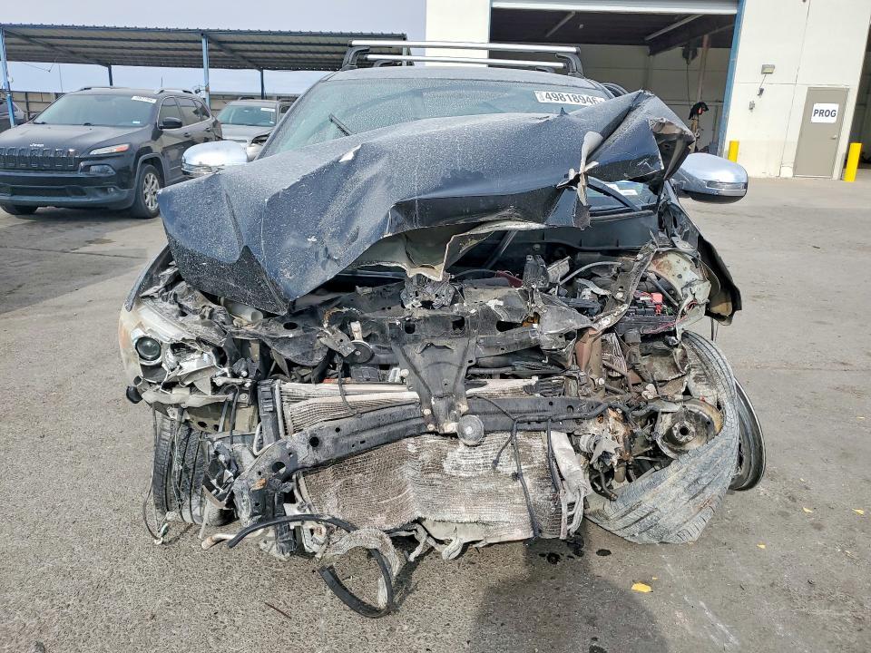 2017 Mitsubishi Outlander Sport es