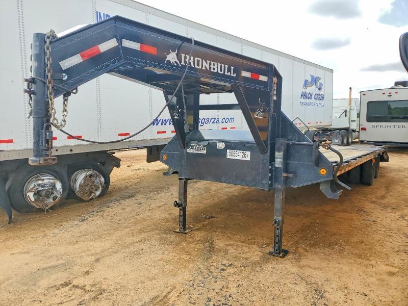 2023 Northstar Equipment Trailer