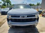 2024 Chevrolet Silverado K1500 RST