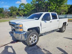 2015 Chevrolet Silverado C2500 Heavy Duty en venta en Fort Pierce, FL