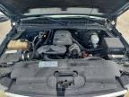 2007 Chevrolet Silverado C1500 Classic Crew Cab