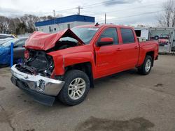 New arrivals for sale at auction: 2016 Chevrolet Silverado K1500 LT