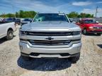 2017 Chevrolet Silverado K1500 LTZ