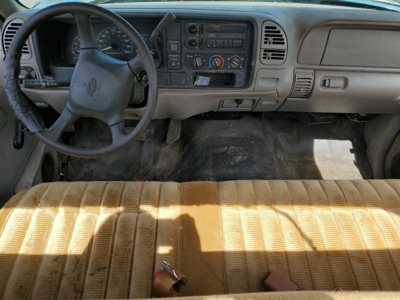 1998 Chevrolet GMT-400 C1500