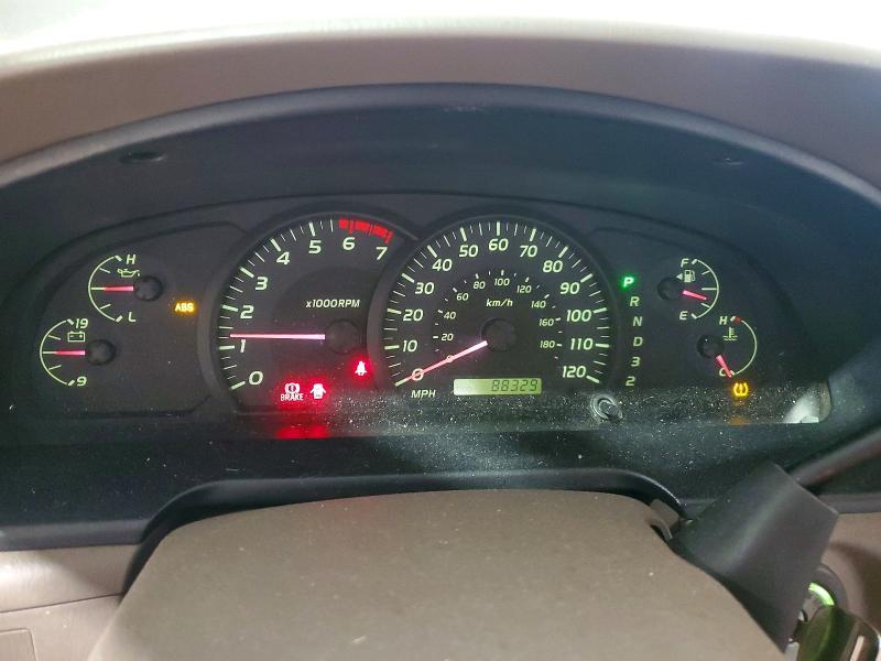 2006 Toyota Tundra Base