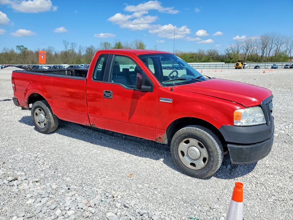 2006 Ford F150