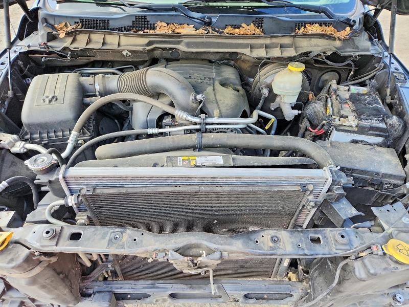 2018 Dodge 1500 Laramie