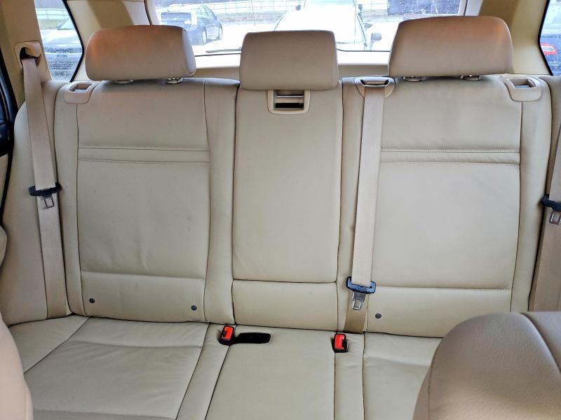 2013 BMW X5 Xdrive35d