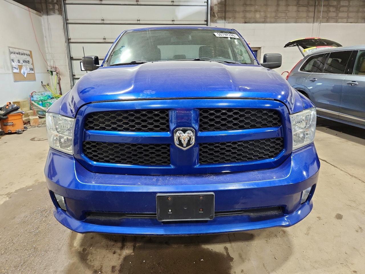2014 Dodge RAM 1500 ST