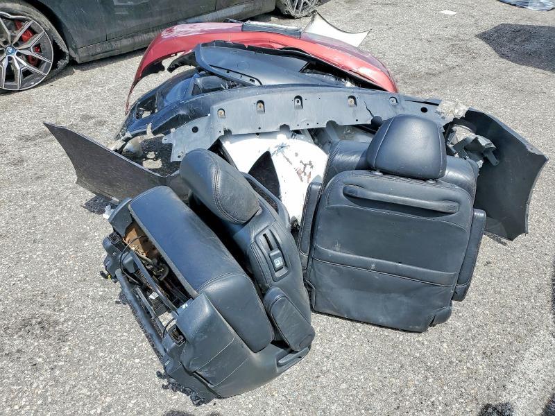 2006 Honda Odyssey Touring