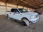 2006 Ford F150 Supercrew