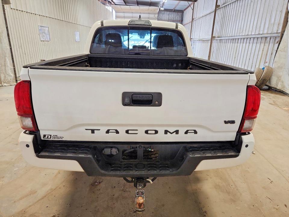2019 Toyota Tacoma TRD OFF-Road