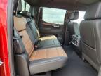 2024 Chevrolet Silverado K1500 High Country