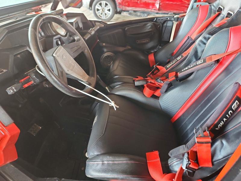 2015 Polaris 2015 Pols rzr 4 900-utility Vehicle