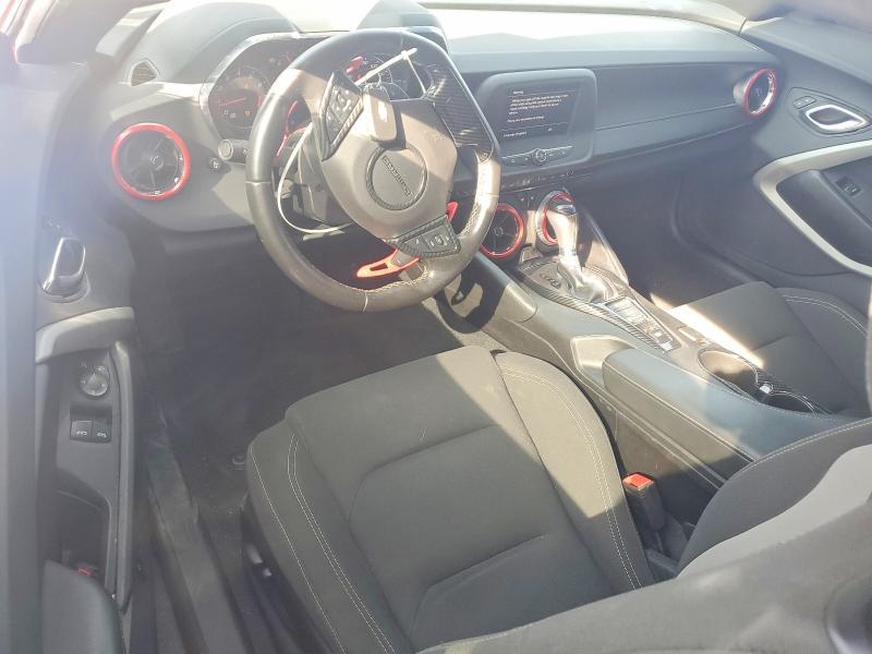 2023 Chevrolet Camaro ls