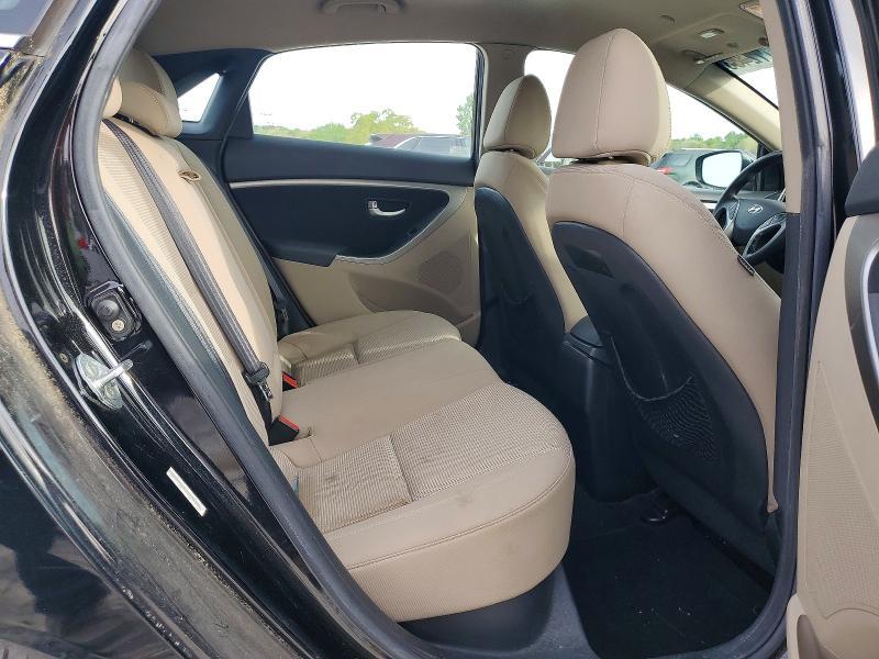 2013 Hyundai Elantra gt Base