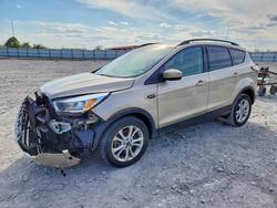 2018 Ford Escape se for sale in Cahokia Heights, IL