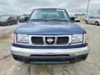 2000 Nissan Frontier XE