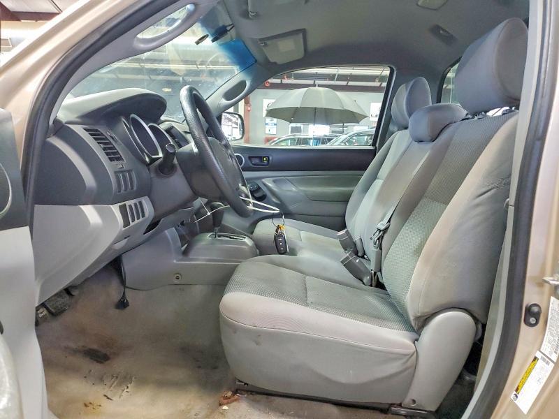 2005 Toyota Tacoma Base