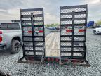 2025 PJ CC243 Equipment Trailer