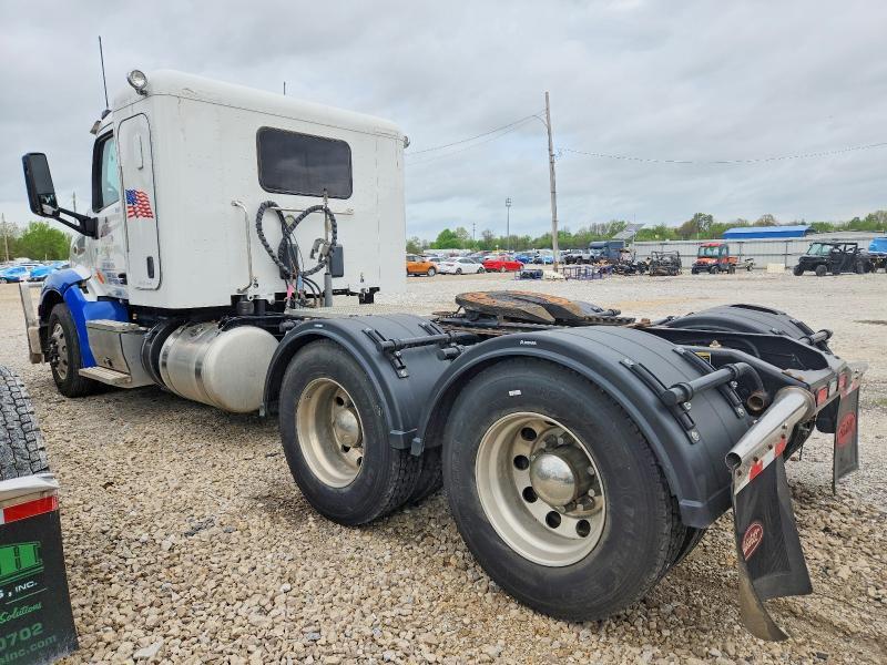 2019 Peterbilt 579