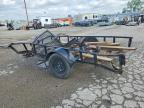 2025 Northshore 2025 North Shore Utility Trailer