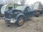2018 Ford F450 Super Duty Truck Cab AND Chassis