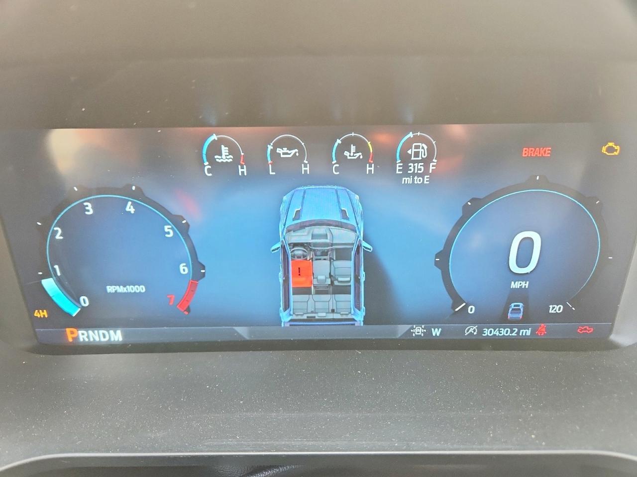 2025 Ford F150 XLT