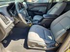 2021 Chev Colorado
