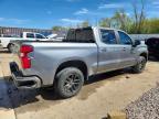 2021 Chevrolet Silverado K1500 RST