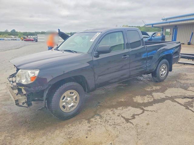 2010 Toyota Tacoma Base