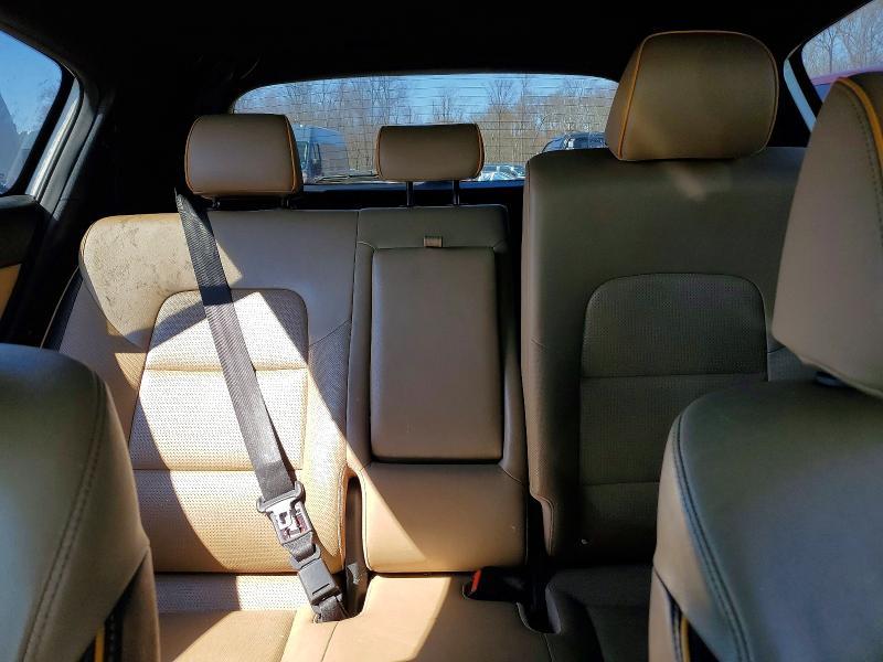 2018 KIA Sportage sx