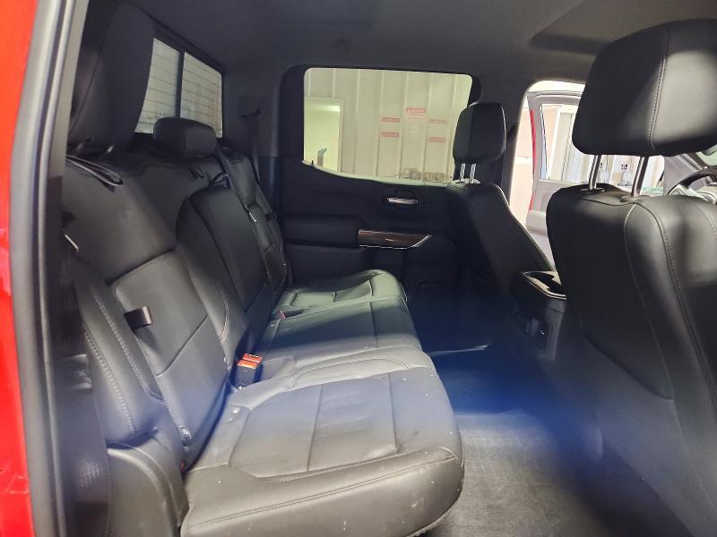 2019 Chev Silverado