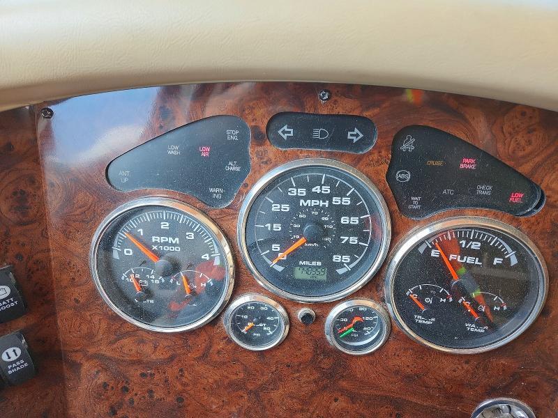 2007 Monaco Coa CH RV