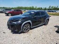 Lexus salvage cars for sale: 2020 Lexus Ux 250h