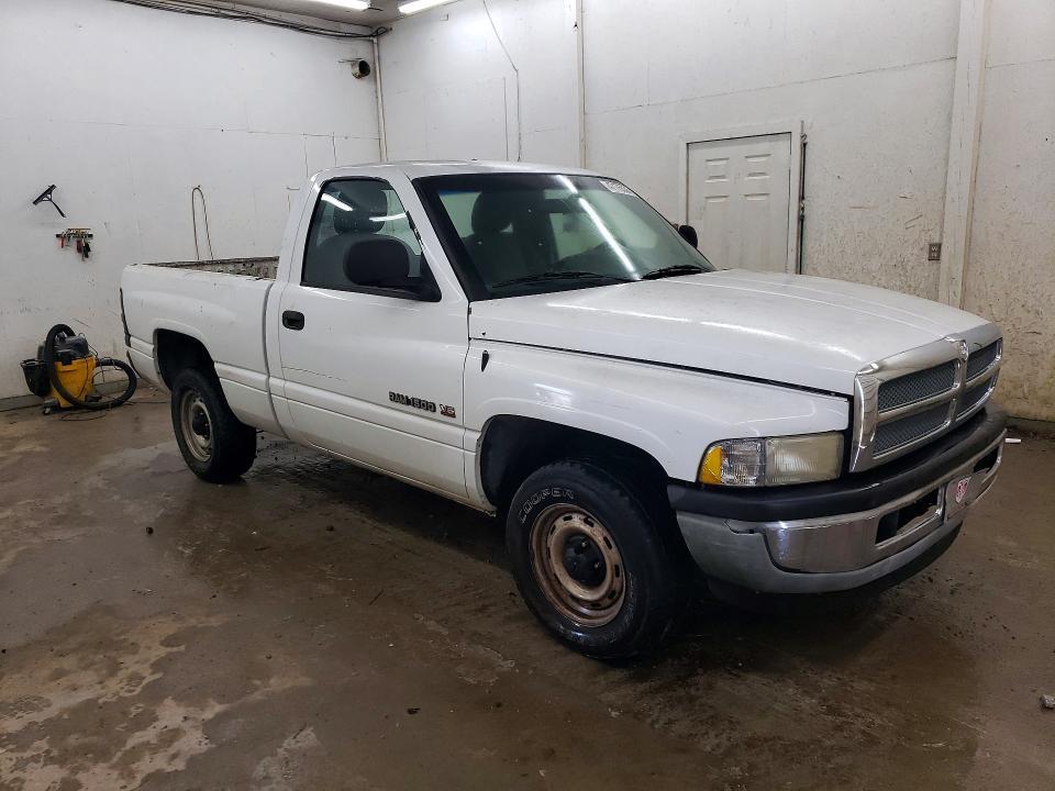 2001 Dodge Ram 1500