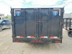 2025 Interstate IBLRDU714TA5 Dump Trailer