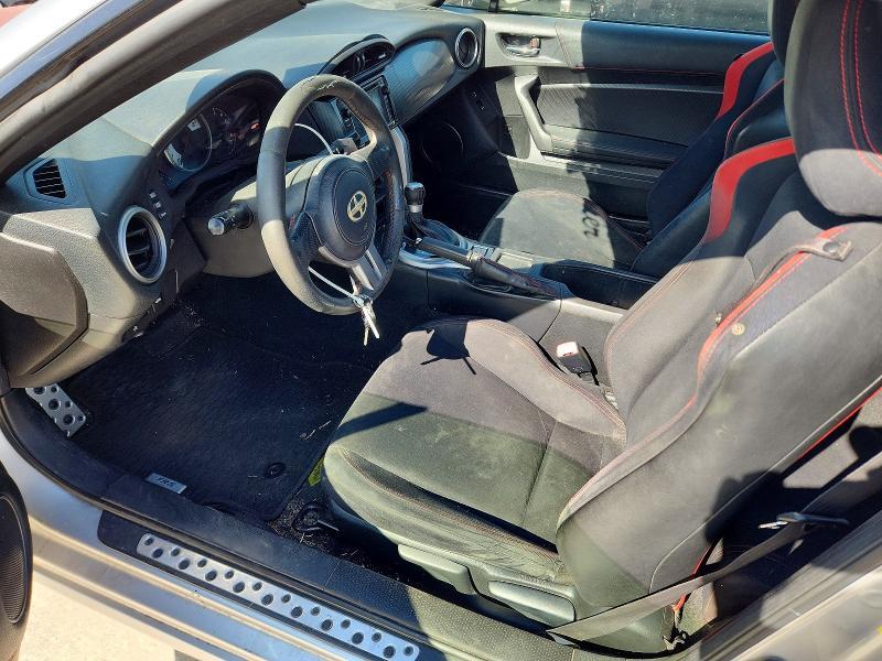 2014 Scion Fr-s Base