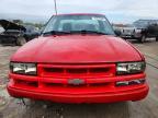 1999 Chevrolet S Truck S10