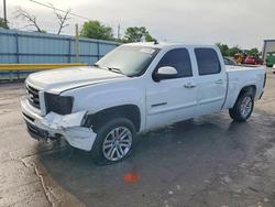 GMC salvage cars for sale: 2009 GMC Sierra C1500 SLE