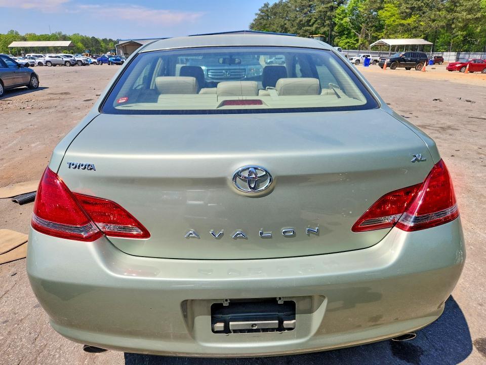 2007 Toyota Avalon xl