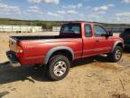 2001 Toyota Tacoma Prerunner