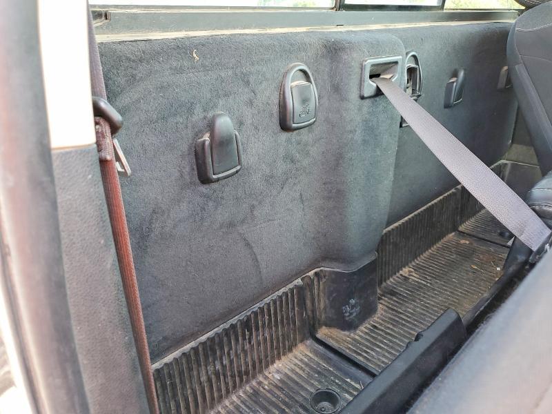 2020 Dodge RAM 3500 Tradesman