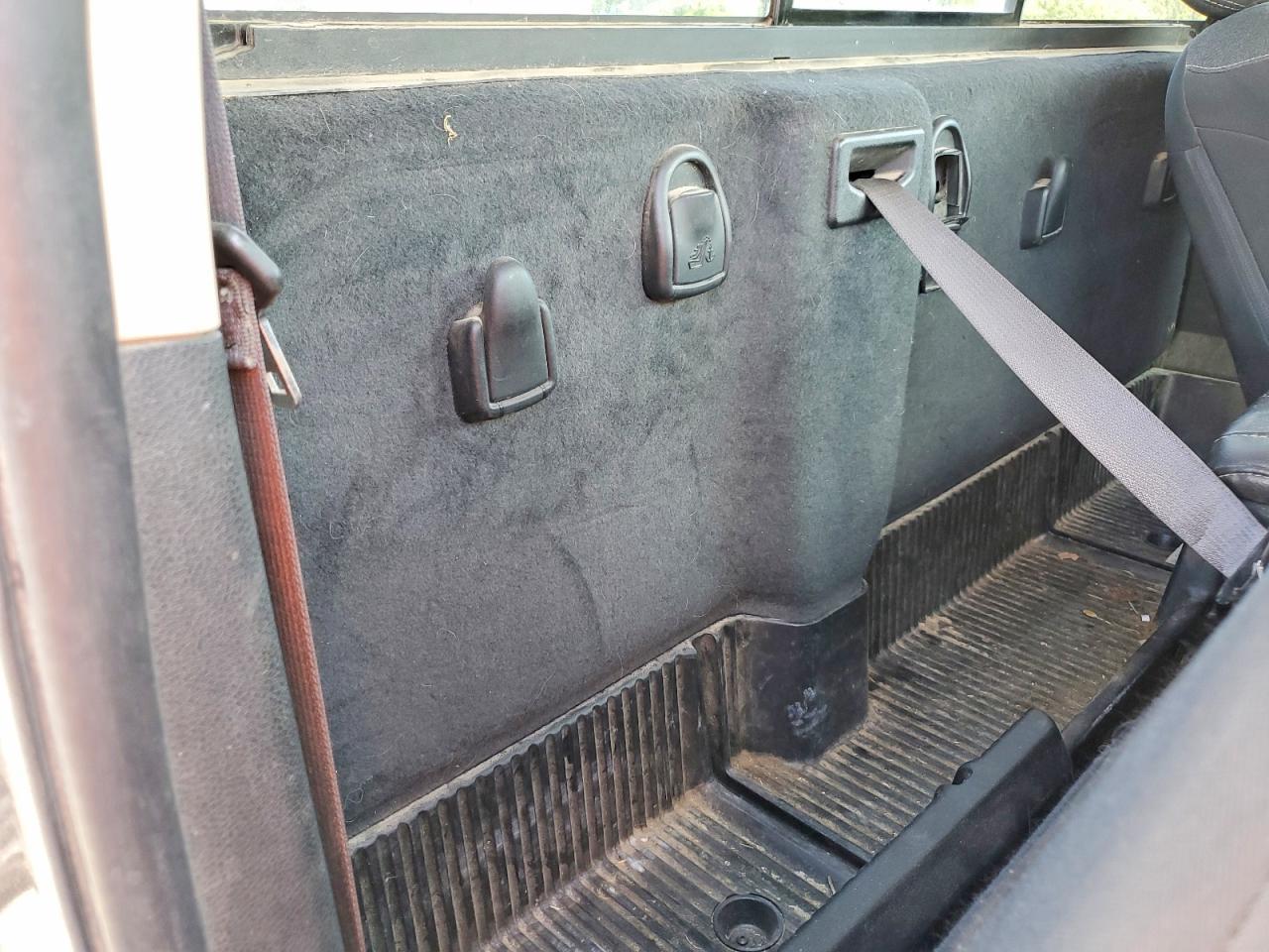 2020 Dodge RAM 3500 Tradesman